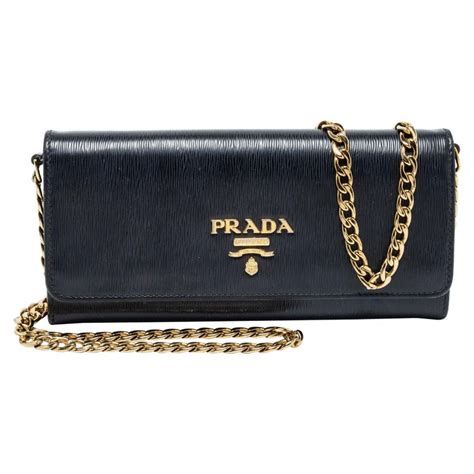 prada vitello move leather wallet|Prada Vitello Move Wallet On Chain .